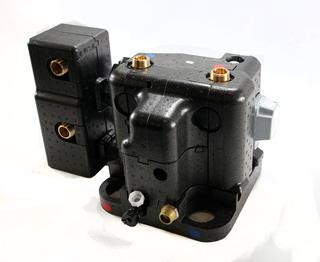 DK Hydraulik Top Grade mit Isolation für Top Grade Altherma 3 H HT