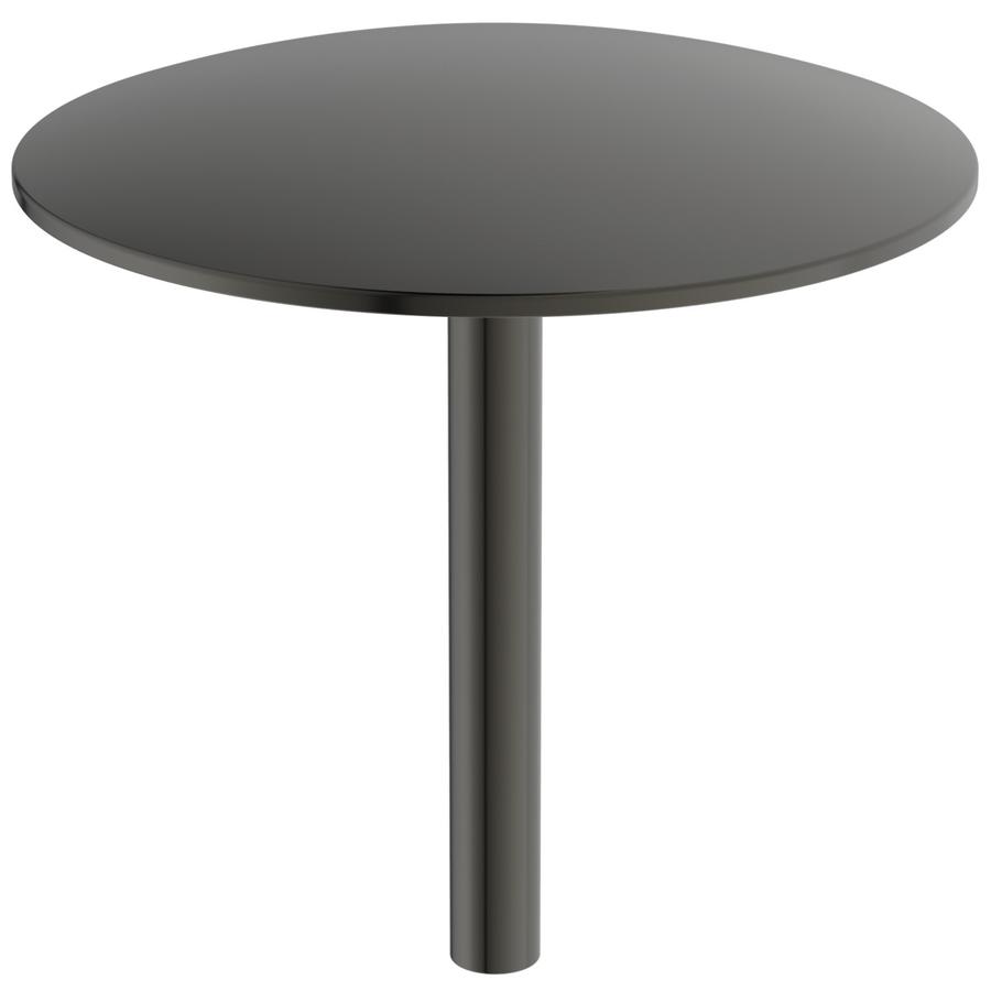 Artikelbild 1 des Artikels „IS Ablaufdeckel rund, magnetic grey magnetic grey“