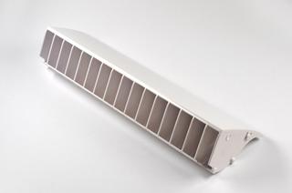 RK Luftleitklappe MKT 260/350
