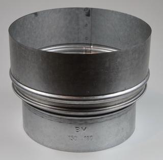 RK Übergangsstück, d:150/180mm