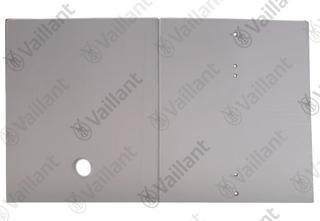 VA Wärmedämmung, 1500L Vaillant-Nr. 0010038337