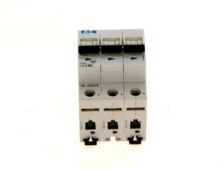 BOSCH Ersatzteil TTNR: 8738206753 Elektrische Sicherung C40/3