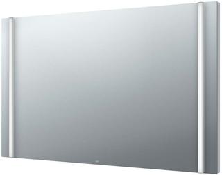 EMCO LED-Lichtspiegel Select 1000x610mm, senkr., Beleucht., kalt/warm