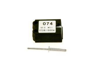 BOSCH Ersatzteil TTNR: 7100753 KIM für GB112-11S Nr74