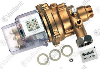 VA Vorrangumschaltventil Vaillant-Nr. 012684
