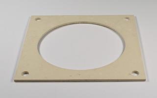 RK Dichtung Brennerplatte Bg. 25/30