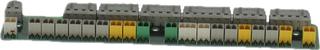 BOSCH Ersatzteil TTNR: 8738212451 Adapterplatine S-LV