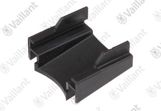 VA Kappe, über Venturi-Filter Vaillant-Nr. 0020136647