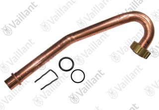 VA Rohr Vaillant-Nr. 0020233891