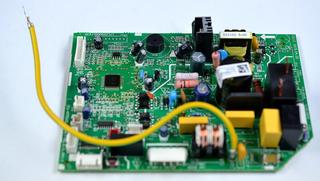 RK Steuerplatine ML 354 DC IT/MXW 353