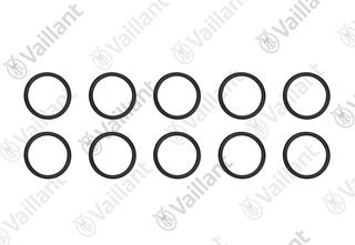 VA O-Ring, (x10) Vaillant-Nr. 0020172493