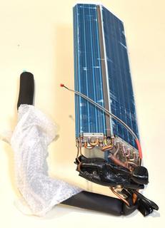 RK Verdampfer MVW 452
