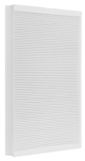 Pollenfilter-Set EPM1 50%-, 2 Stück