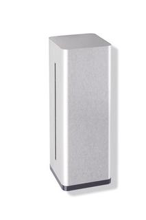 HEWI Seifenspender 95x275x105mm, 600ml, ES, anthrazitgrau