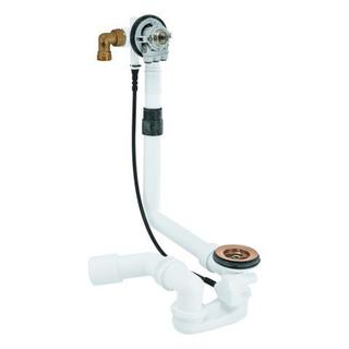 GROHE WaFü-/Ab- + ÜL-Gar. Talentofill f Normalbadew., warm sunset gebürstet