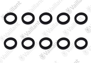 VA Rechteckdichtring, 3/8, (x10) Vaillant-Nr. 981129