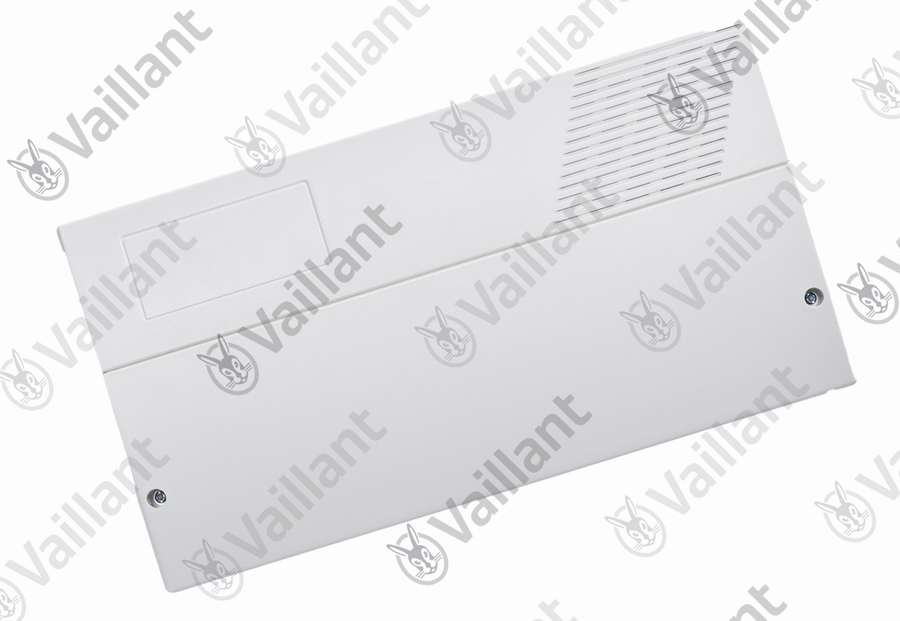 Artikelbild 1 des Artikels „Vaillant Zusatzmodul VR 640 f aroTHERM perform und geoTHERM perform für aroTHERM perform und geoTHERM perform“