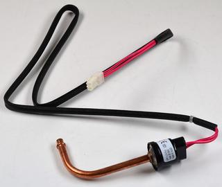 RK Niederdruckschalter RVD 1054/RXT 1053 DC AT