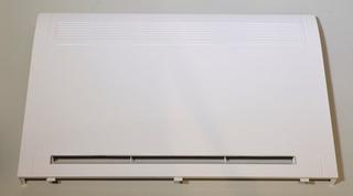 RK Frontabdeckung MXT 263-523
