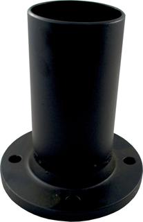 Wolf Vor-/Rücklaufanschlussflansch für MK-2 ab Kessel-Serien-Nr. 700176