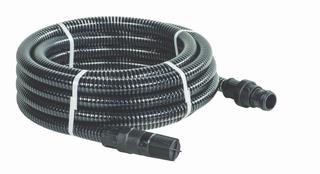 KSB Saugschlauch-Set G 1, 7 m, m Saugkorb + Rückschlagventil