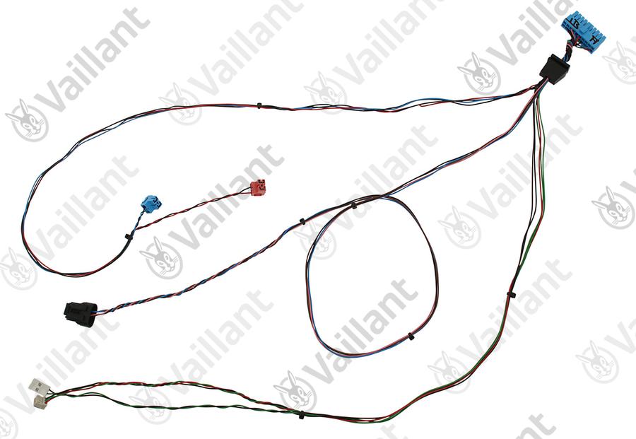 Artikelbild 1 des Artikels „VA Kabelbaum, Signalkabel Vaillant-Nr. 0020094108 “