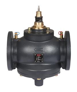 Danfoss Kombiventil AB-QM 65 HF DN 65, 10000-25000 l/h