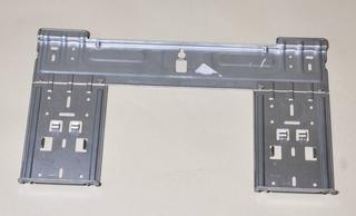 RK Wandhalterung RVT 264 DC IT