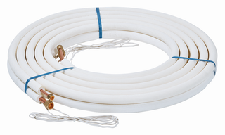 Vaillant Kältemittelltg. 2in1 aroTHERM f VWL75/5-125/5AS, 3/8"x5/8", 10 m, m eB