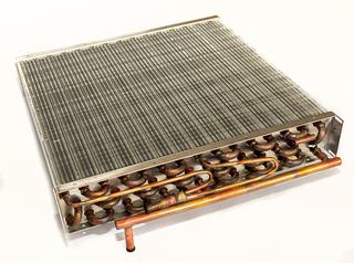 DK Verdampfer für DAIKIN Altherma M HW