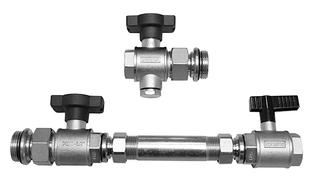 Daikin Wärmezähler-Set WMS2