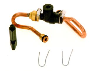 BOSCH Ersatzteil TTNR: 87161034650 Fülleinrichtung