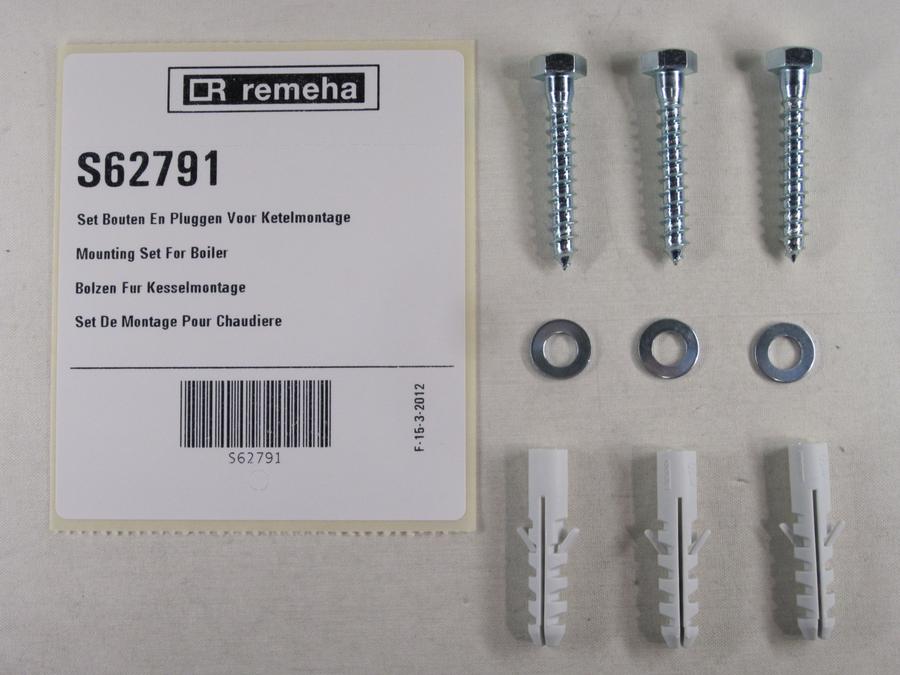 Artikelbild 1 des Artikels „RE Bolzen für Kesselmontage S62791 “