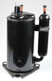 RK Kompressor, kpl. MKT 250/251/290/291 (S-Line)