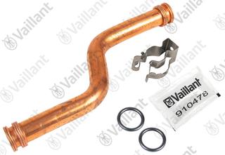 VA Rohr Vaillant-Nr. 0010029322