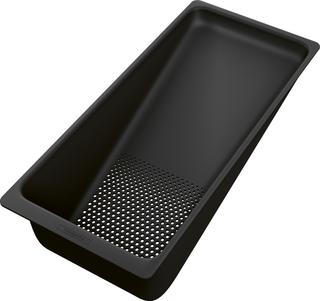 hansgrohe Multifunktionssieb F14 mattschwarz