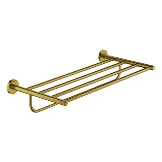 GROHE Multi-Badetuchhalter Essentials 60,4cm, verd. Befestig., C sunr geb.