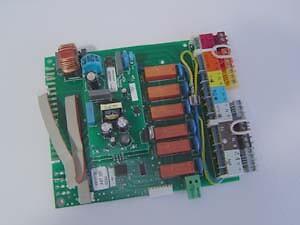RE Relaisplatine F150R 88065559