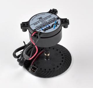 RK Kondensatmotor mit Schaufelrad MKT 250/290 (S-Line)