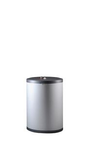 Nibe Brauchwasser-Speicher VDP10 150, f F130, Speichervolumen 126 l