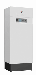 ACV Brennwert-Heizkessel HeatMaster 25 TC, Gas, f Heizbetr. u. BW-Erwärmung