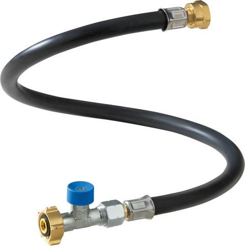 Artikelbild 1 des Artikels „Caramatic ConnectDrive G.2 Shell-F x M20x1,5UEM x 450 SBS SV “