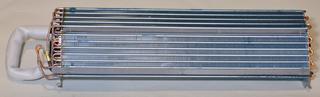 RK Verdampfer RVT 681 DC IT