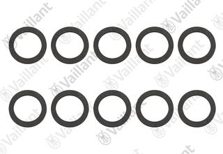 VA Dichtung, (x10) Vaillant-Nr. 0020180085