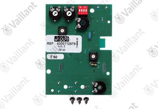 VA Leiterplatte, Interface Vaillant-Nr. 130854
