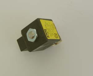 RE MAGNETVENTIL 1/8 97943400