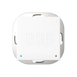 Strawa Raumthermostat strawaLiviX Heizen + WIFI, digital