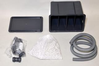 Remko Neutralisationsbox HotHybrid/GPC