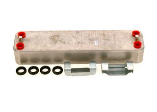 BOSCH Ersatzteil TTNR: 8735300722 Plattenwärmetauscher 35kW (Edelstahl)