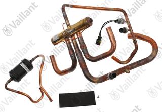 VA 4-Wege-Ventil, 19 kW Vaillant-Nr. 0020222895